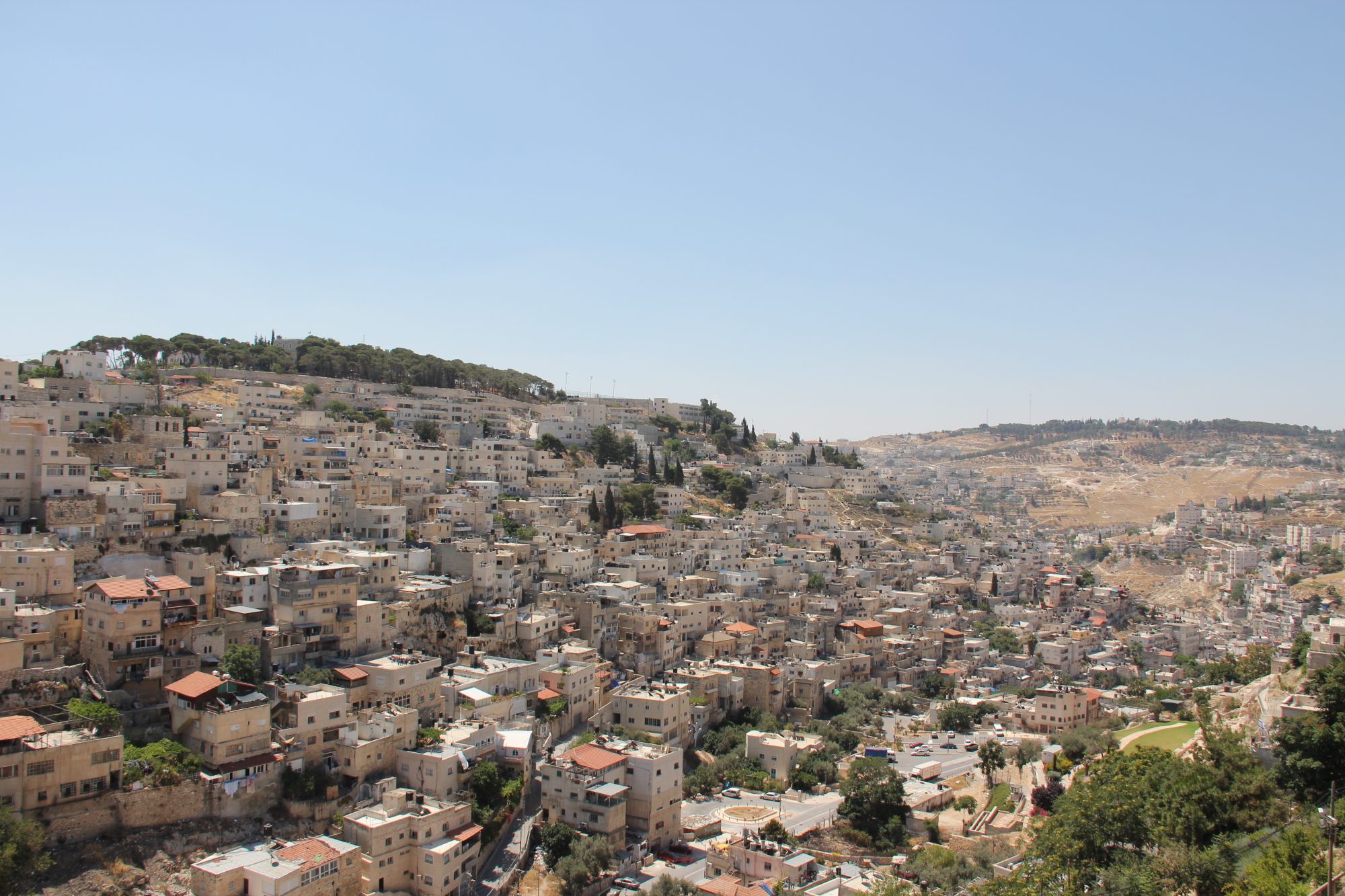 City of David 4